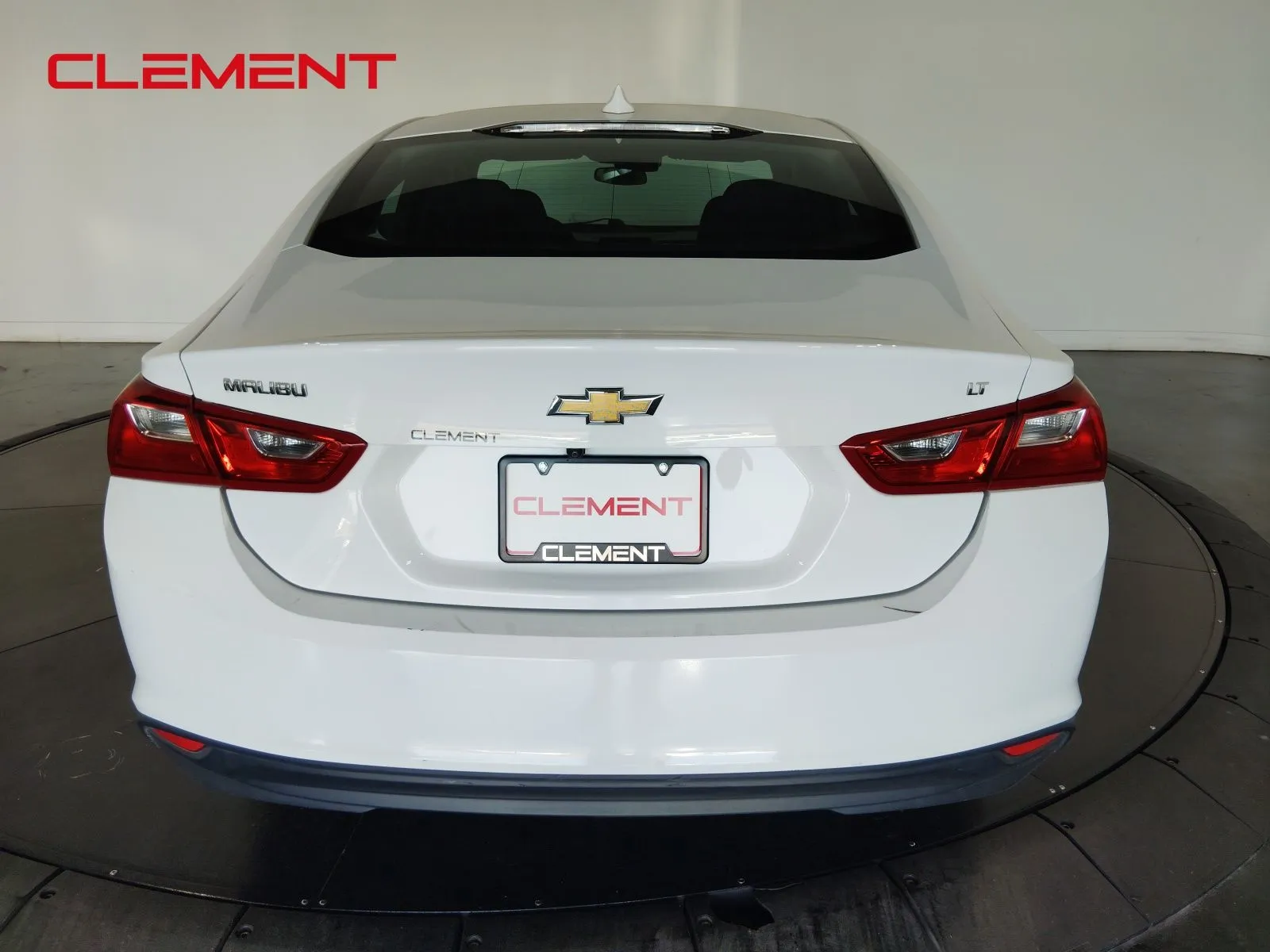 2023 Chevrolet Malibu 1LT - Photo 7