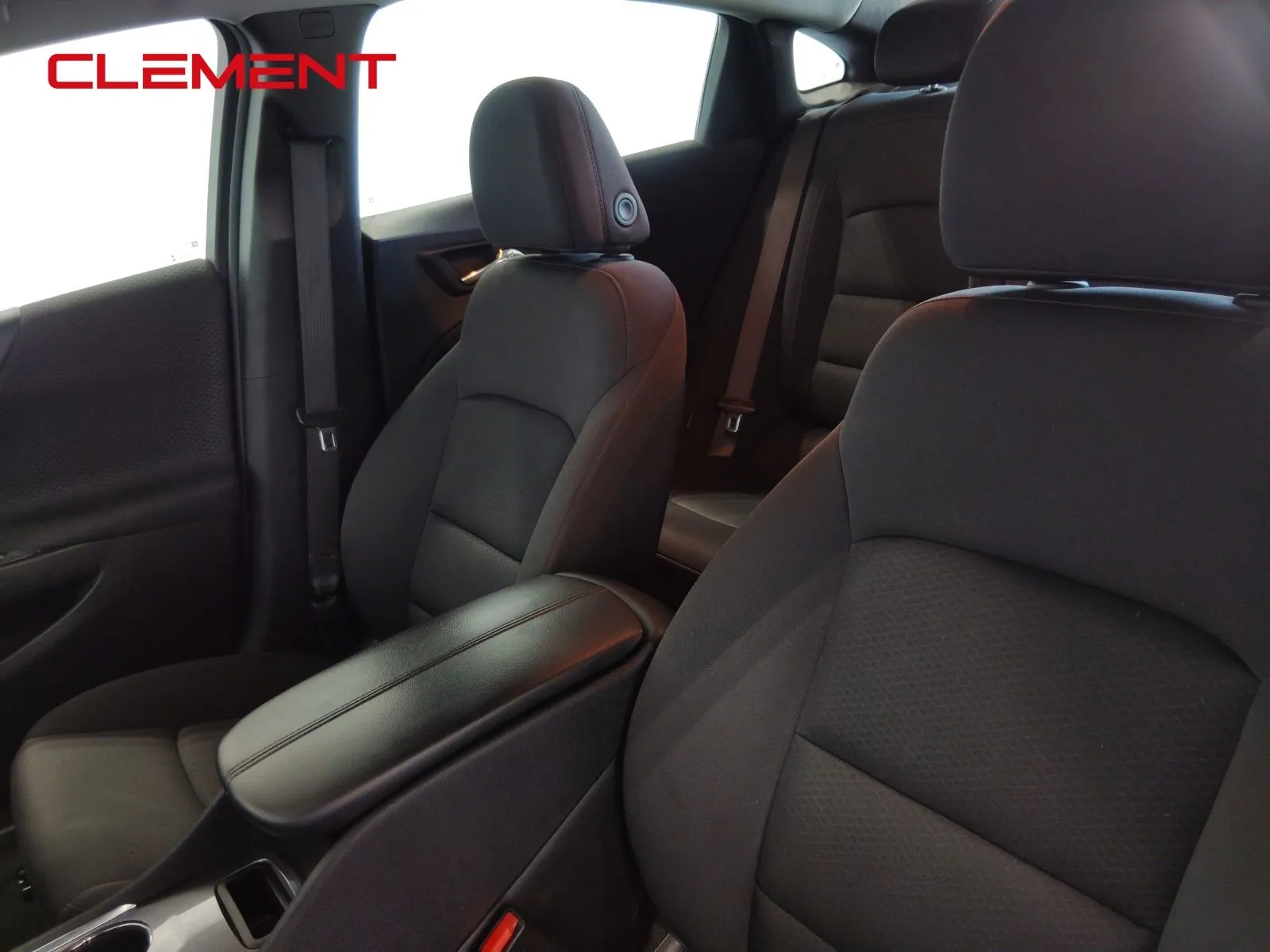 2023 Chevrolet Malibu 1LT - Photo 29