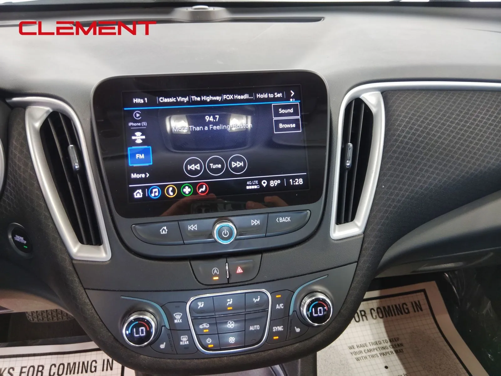 2023 Chevrolet Malibu 1LT - Photo 20