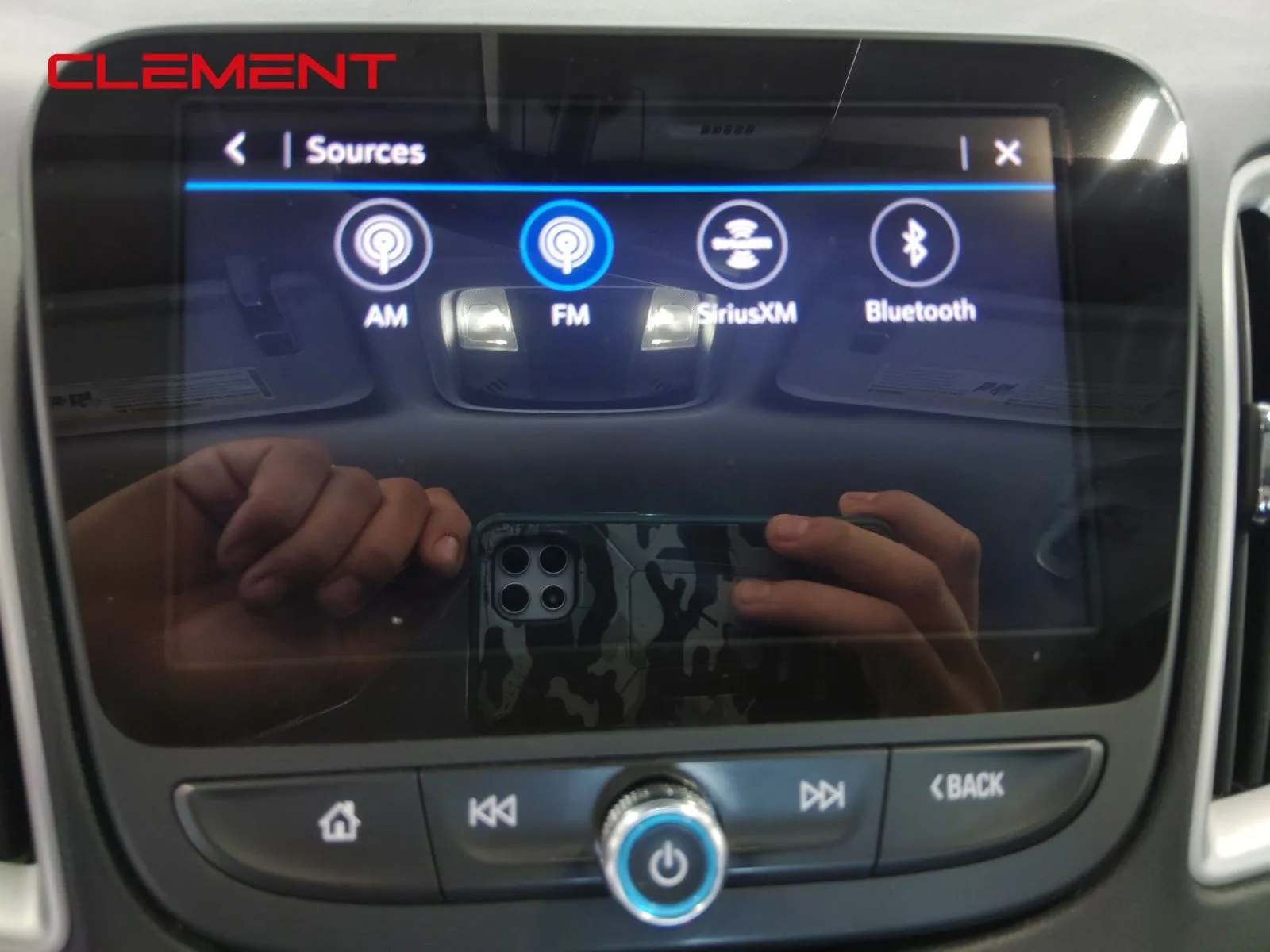 2023 Chevrolet Malibu 1LT - Photo 22