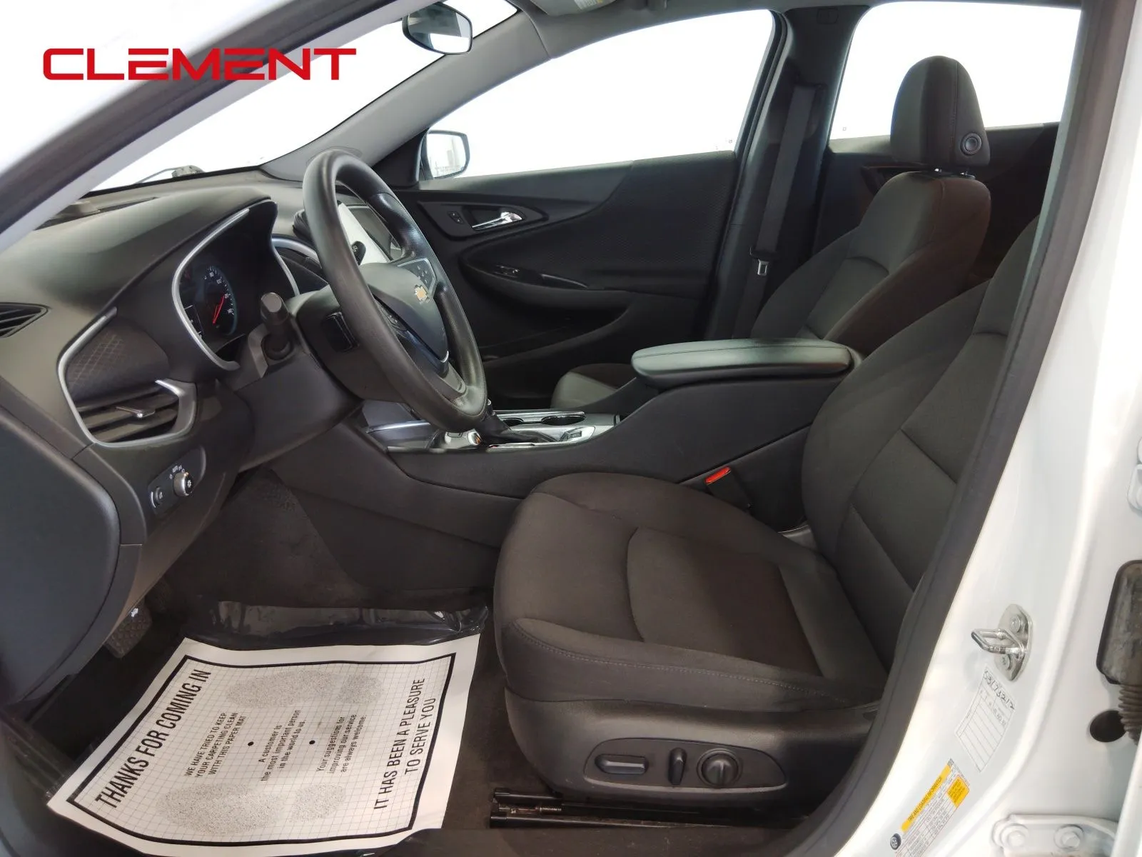 2023 Chevrolet Malibu 1LT - Photo 27