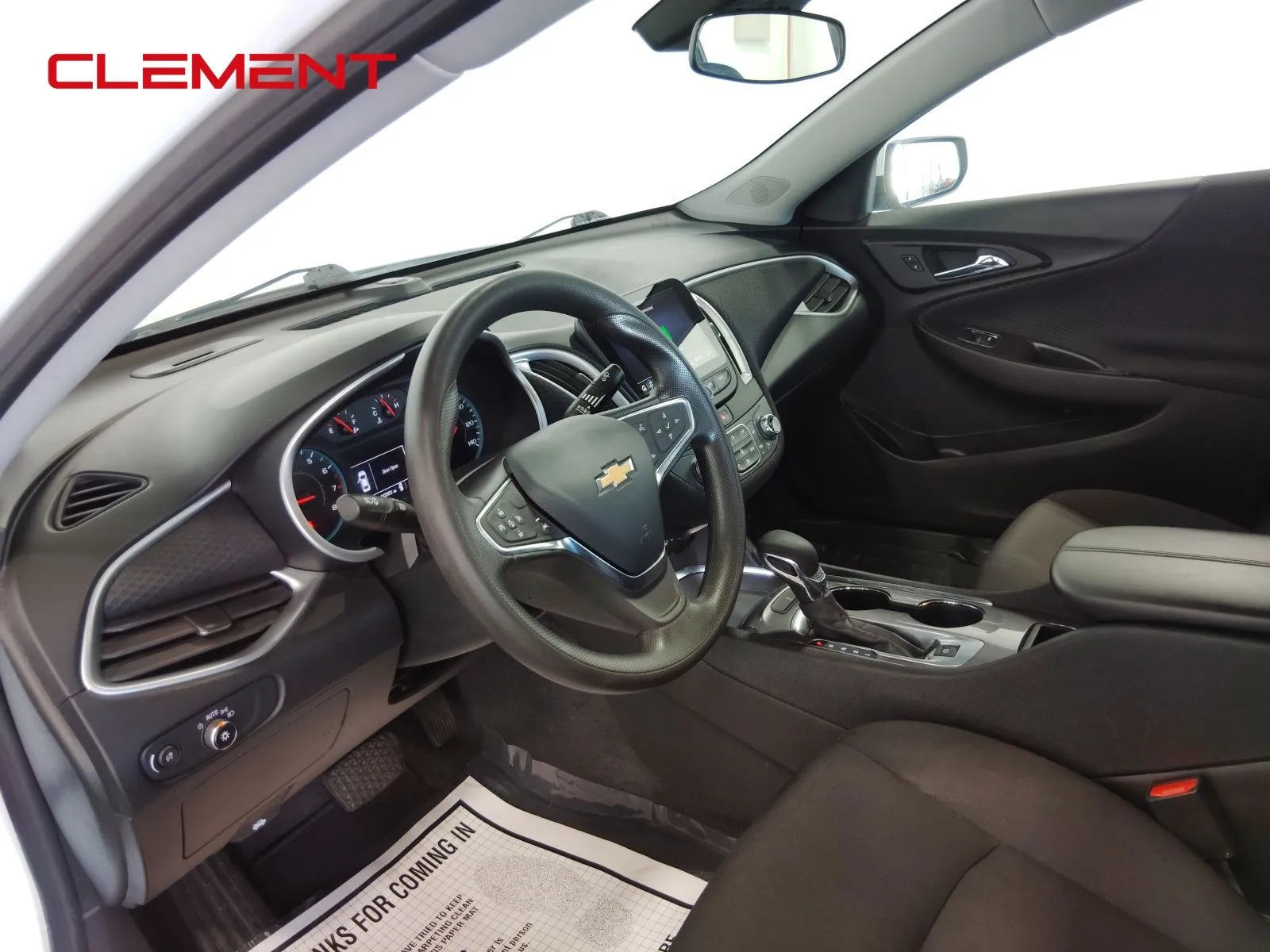 2023 Chevrolet Malibu 1LT - Photo 28