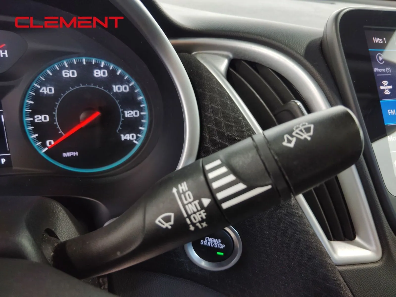 2023 Chevrolet Malibu 1LT - Photo 17