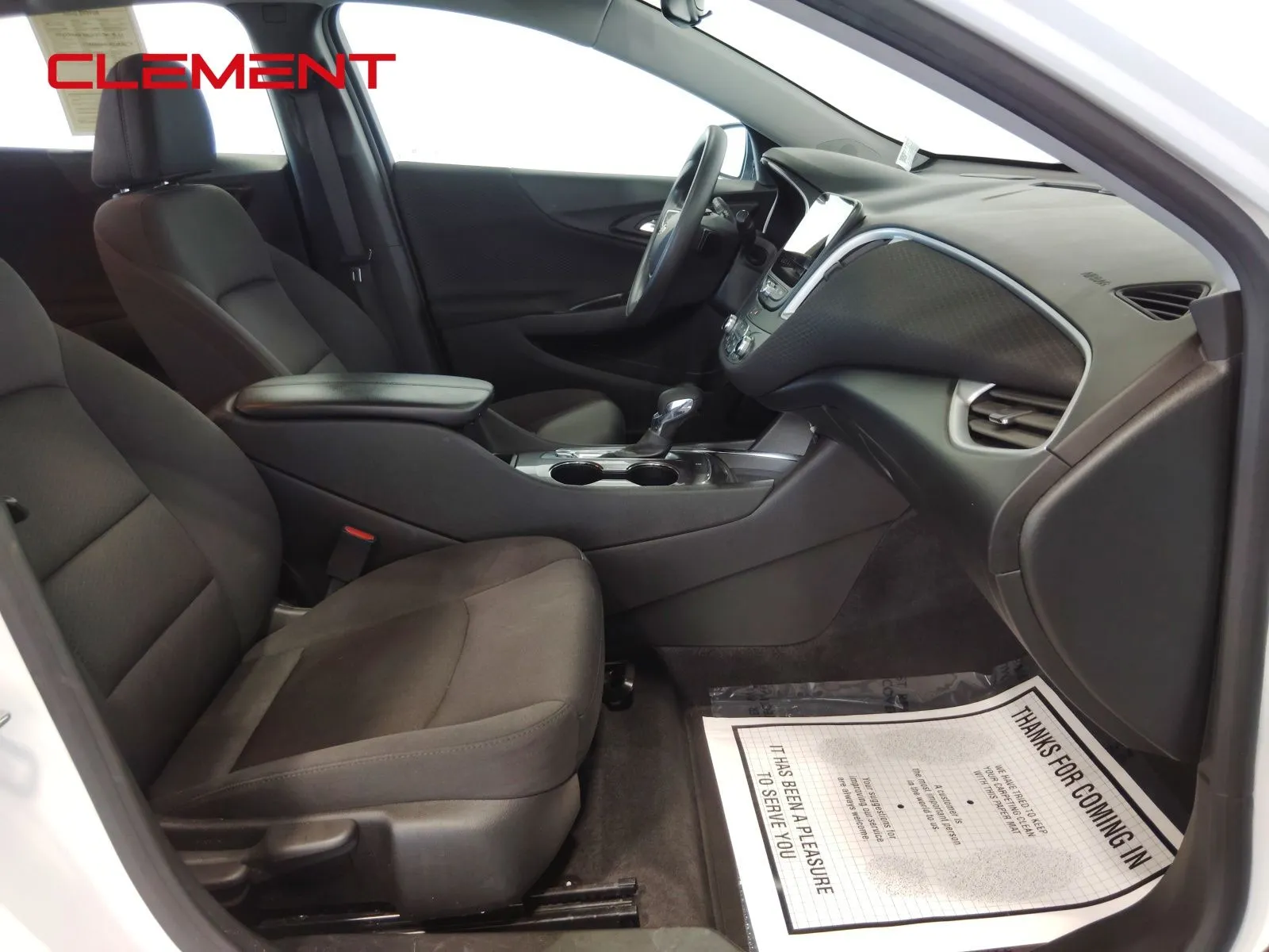 2023 Chevrolet Malibu 1LT - Photo 38