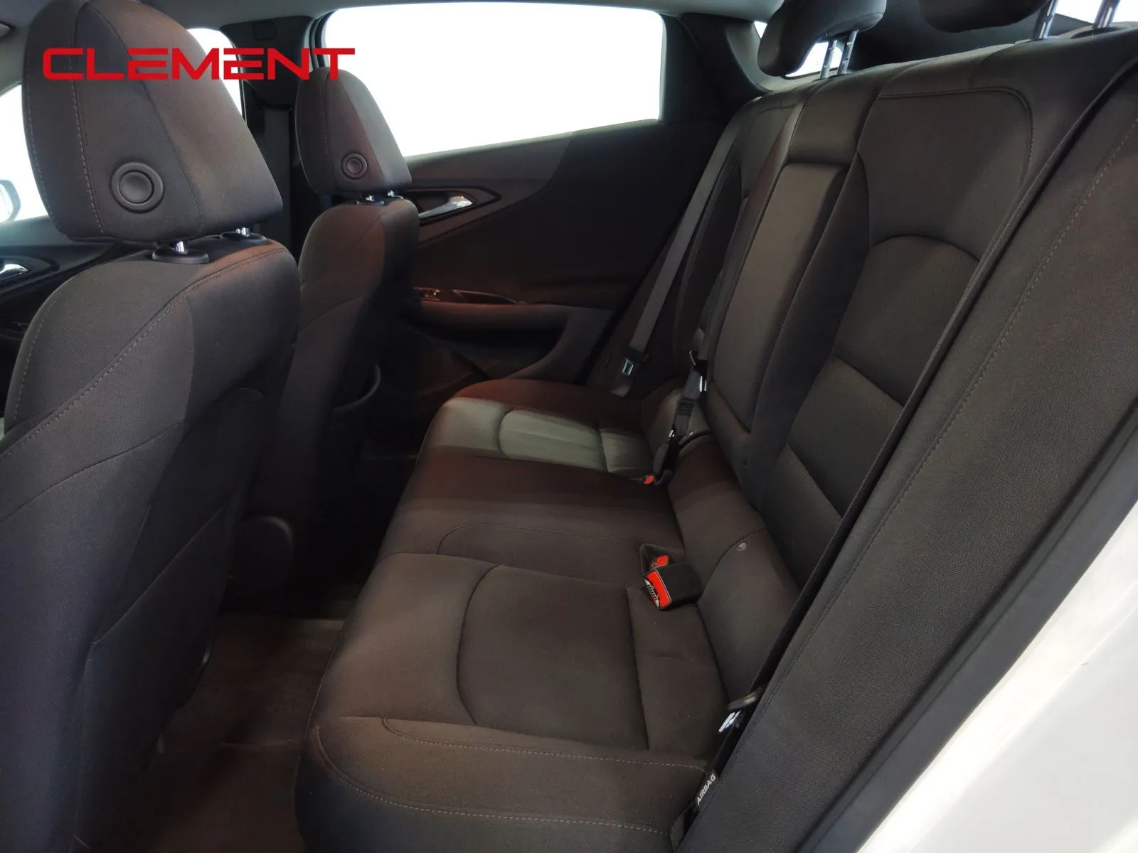 2023 Chevrolet Malibu 1LT - Photo 32
