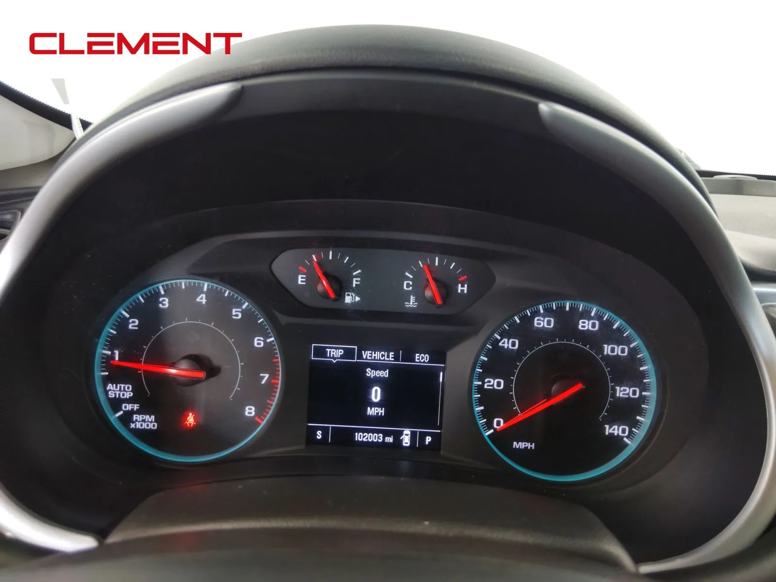 2023 Chevrolet Malibu 1LT - Photo 18