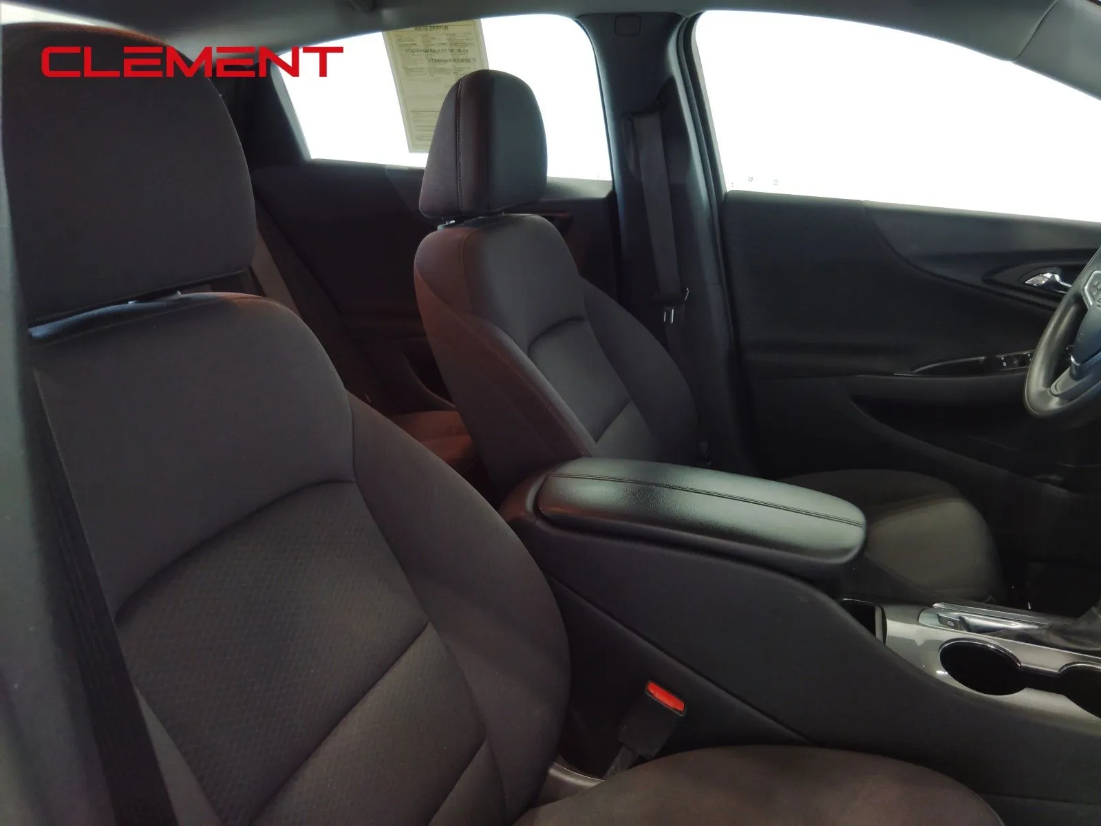 2023 Chevrolet Malibu 1LT - Photo 39