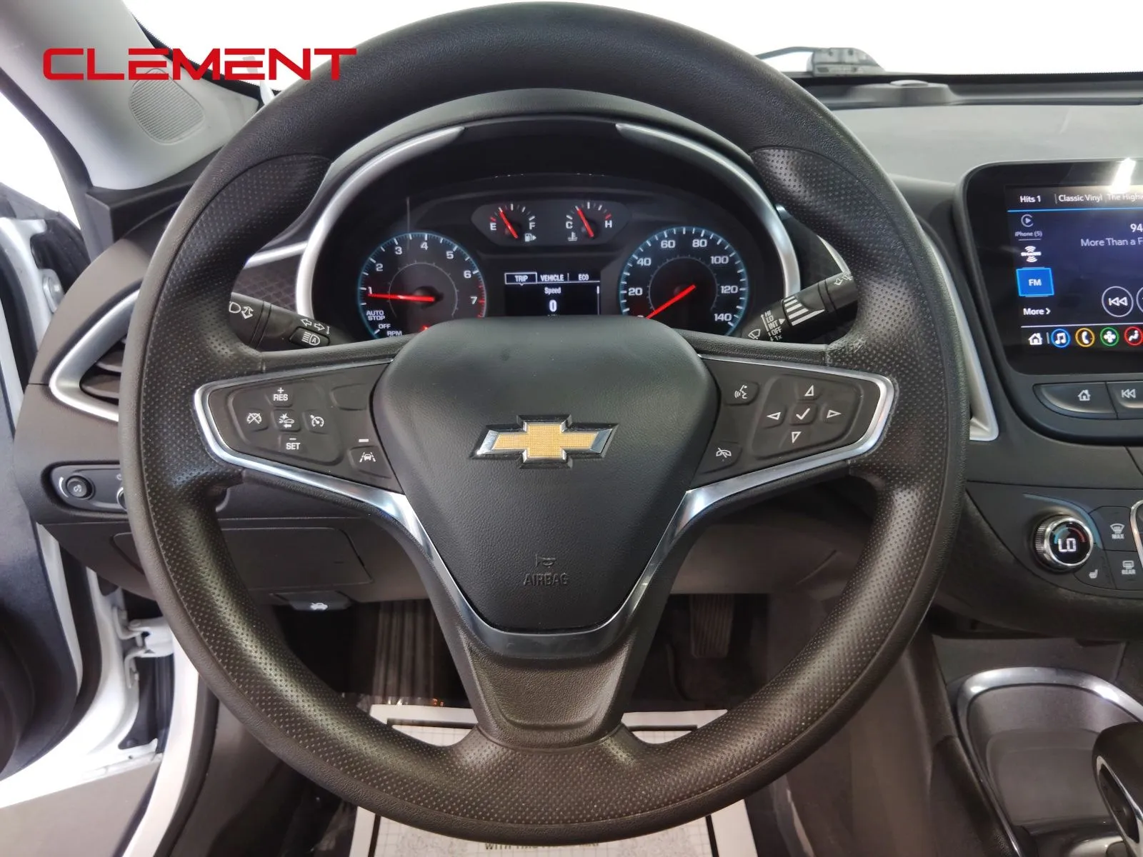 2023 Chevrolet Malibu 1LT - Photo 12