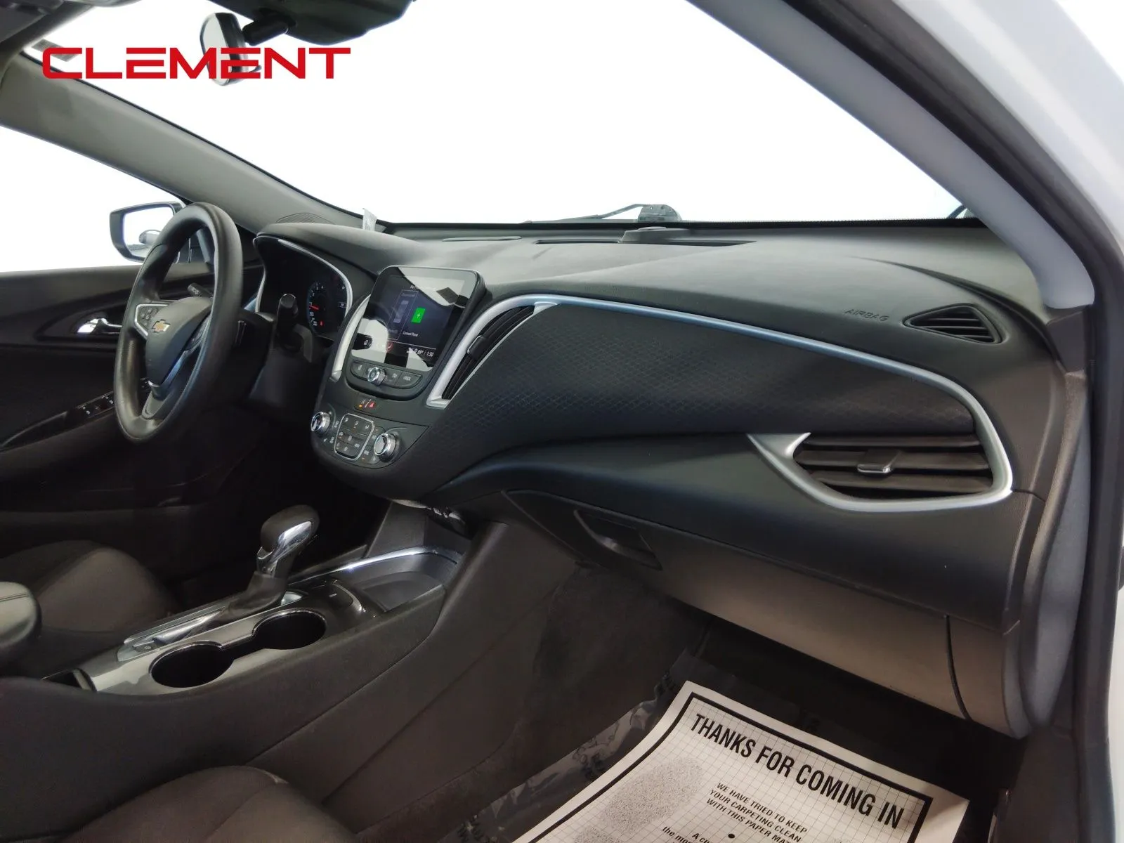 2023 Chevrolet Malibu 1LT - Photo 41