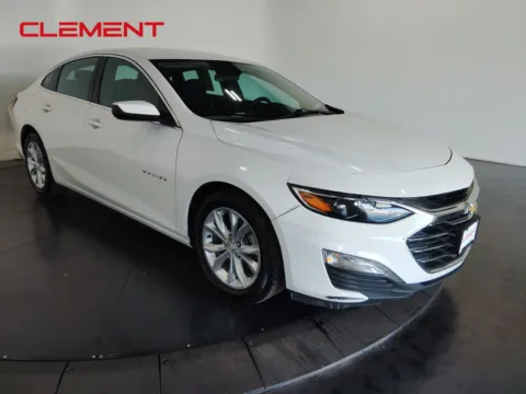 More photos of 2023 Chevrolet Malibu LT at Clement Pre-Owned Florissant, MO