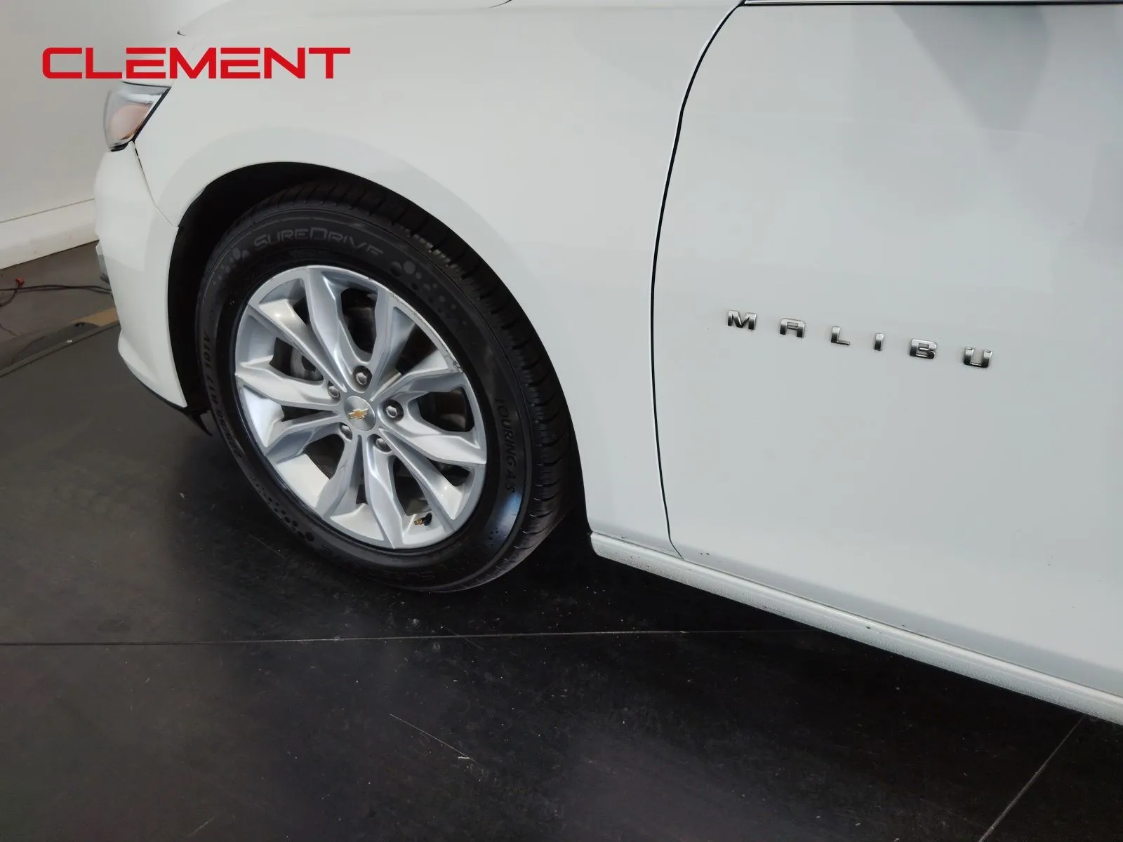 2023 Chevrolet Malibu 1LT - Photo 42