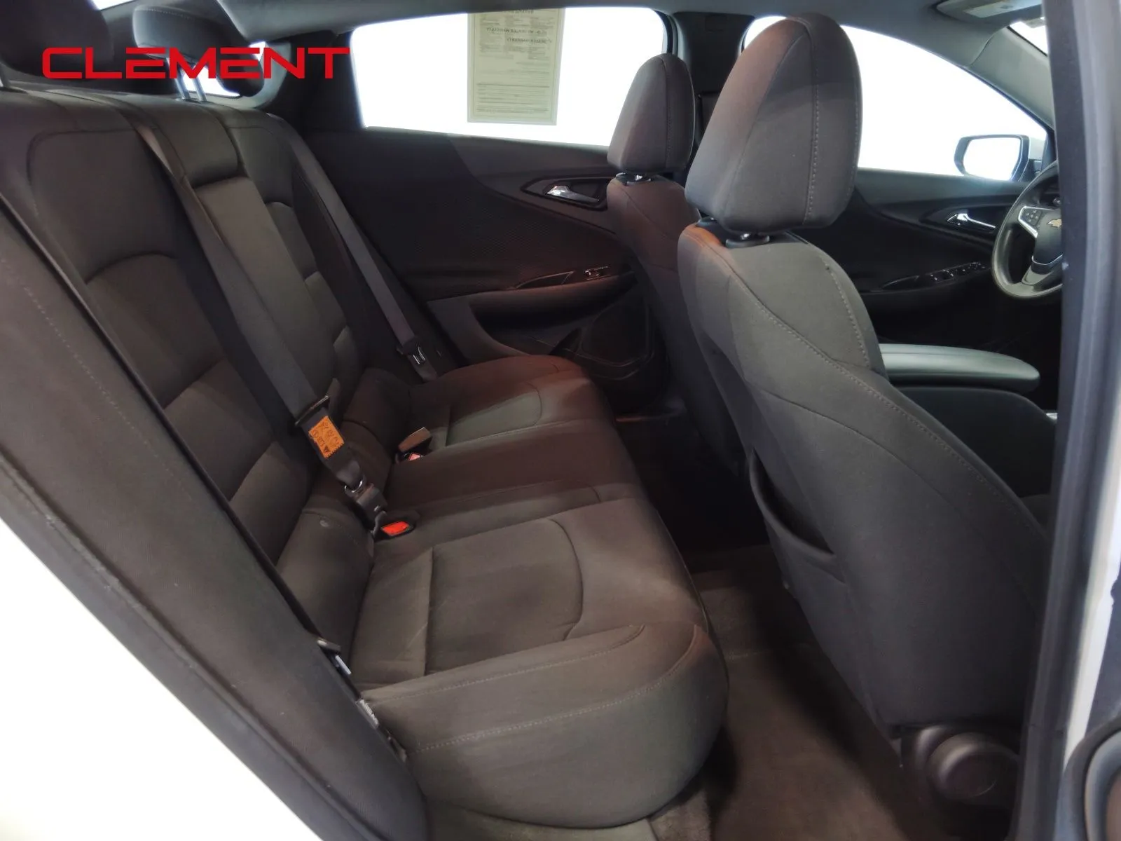 2023 Chevrolet Malibu 1LT - Photo 36