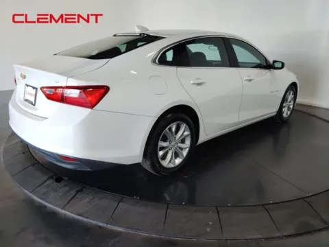 More photos of 2023 Chevrolet Malibu LT at Clement Pre-Owned Florissant, MO