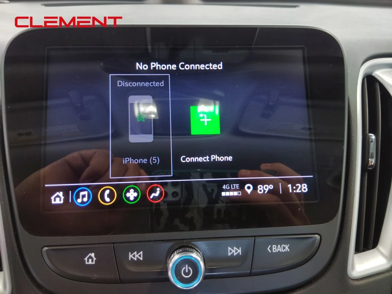 2023 Chevrolet Malibu 1LT - Photo 23