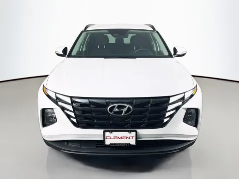 Photos of 2023 Hyundai Tucson SEL for sale in Florissant, MO at Clement Pre-Owned Florissant