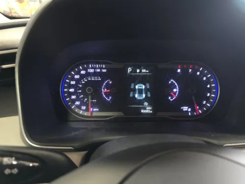 Photos of 2023 Hyundai Tucson SEL for sale in Florissant, MO at Clement Pre-Owned Florissant