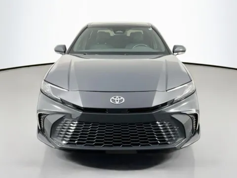 Photos of 2025 Toyota Camry XSE for sale in Florissant, MO at Clement Pre-Owned Florissant