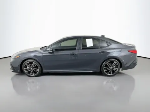 More photos of 2025 Toyota Camry XSE at Clement Pre-Owned Florissant, MO