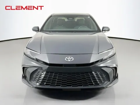 Another view of 2025 Toyota Camry XSE for sale in Florissant, MO at Clement Pre-Owned Florissant