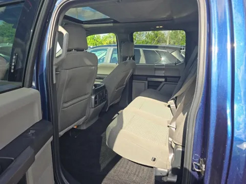 More photos of 2019 Ford F-150 XLT at Clement Pre-Owned Florissant, MO