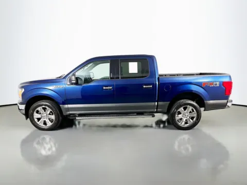 More photos of 2019 Ford F-150 XLT at Clement Pre-Owned Florissant, MO
