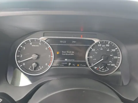 Photos of 2024 Nissan Rogue SV for sale in Florissant, MO at Clement Pre-Owned Florissant