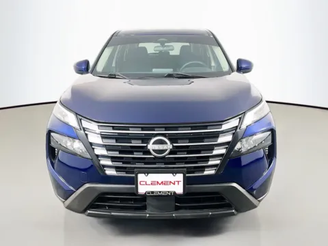 Photos of 2024 Nissan Rogue SV for sale in Florissant, MO at Clement Pre-Owned Florissant