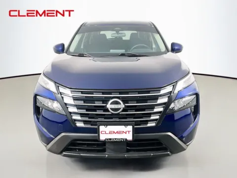 Another view of 2024 Nissan Rogue SV for sale in Florissant, MO at Clement Pre-Owned Florissant