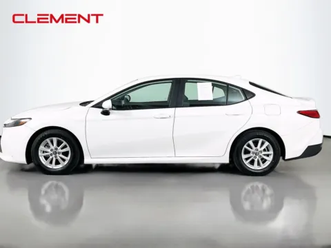 More photos of 2025 Toyota Camry LE at Clement Pre-Owned Florissant, MO
