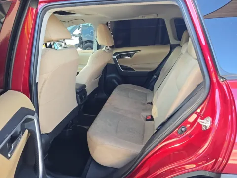 More photos of 2021 Toyota RAV4 XLE at Clement Pre-Owned Florissant, MO