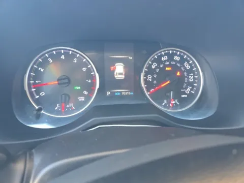 Photos of 2021 Toyota RAV4 XLE for sale in Florissant, MO at Clement Pre-Owned Florissant