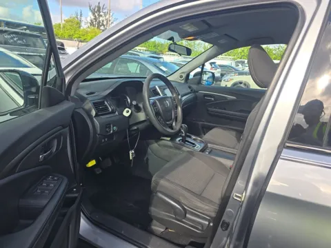 Another view of 2019 Honda Ridgeline Sport for sale in Florissant, MO at Clement Pre-Owned Florissant