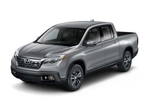 2019 Honda Ridgeline Sport for sale in Florissant, MO