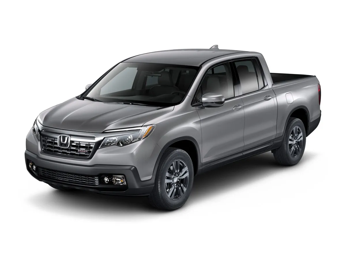 2019 Honda Ridgeline Sport for sale in Florissant, MO