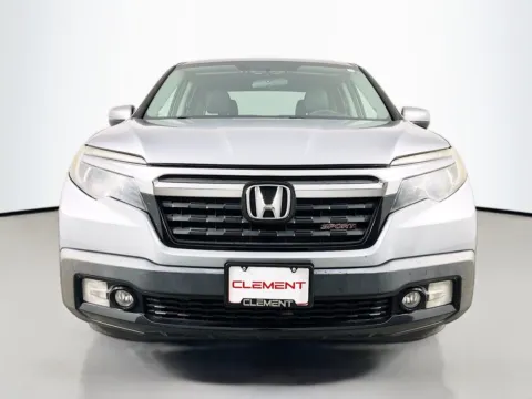 Photos of 2019 Honda Ridgeline Sport for sale in Florissant, MO at Clement Pre-Owned Florissant