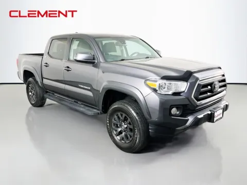 More photos of 2023 Toyota Tacoma SR5 at Clement Pre-Owned Florissant, MO
