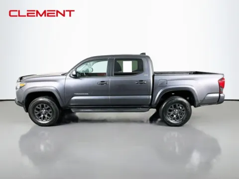 More photos of 2023 Toyota Tacoma SR5 at Clement Pre-Owned Florissant, MO