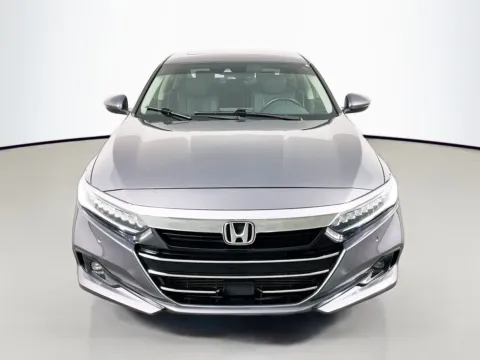 Photos of 2021 Honda Accord EX-L for sale in Florissant, MO at Clement Pre-Owned Florissant