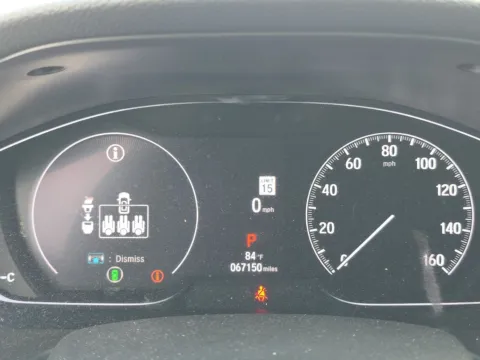 Photos of 2021 Honda Accord EX-L for sale in Florissant, MO at Clement Pre-Owned Florissant