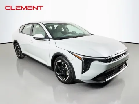 More photos of 2025 Kia K4 EX at Clement Pre-Owned Florissant, MO