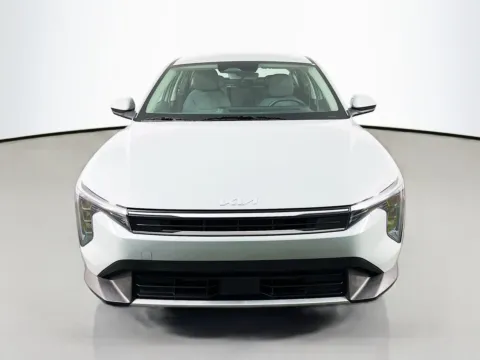 Photos of 2025 Kia K4 EX for sale in Florissant, MO at Clement Pre-Owned Florissant