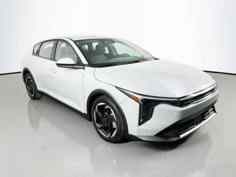 Another view of 2025 Kia K4 EX for sale in Florissant, MO at Clement Pre-Owned Florissant