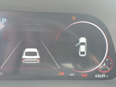 Photos of 2025 Kia K4 EX for sale in Florissant, MO at Clement Pre-Owned Florissant