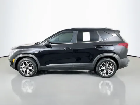 More photos of 2021 Kia Seltos EX at Clement Pre-Owned Florissant, MO