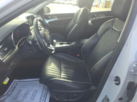 More photos of 2019 Genesis G70 3.3T Advanced at Clement Pre-Owned Florissant, MO
