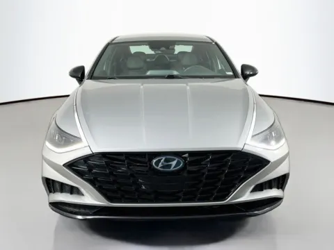 Photos of 2020 Hyundai Sonata SEL Plus for sale in Florissant, MO at Clement Pre-Owned Florissant