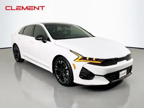 More photos of 2022 Kia K5 GT-Line at Clement Pre-Owned Florissant, MO
