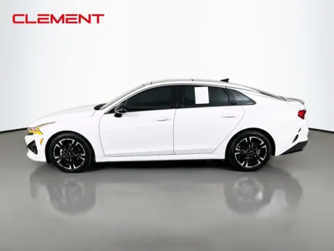 More photos of 2022 Kia K5 GT-Line at Clement Pre-Owned Florissant, MO