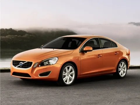 2013 Volvo S60 T5 for sale in Florissant, MO