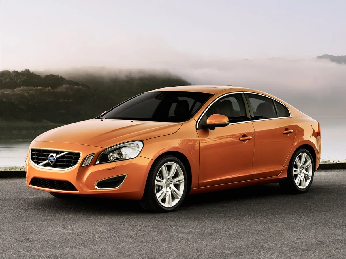 2013 Volvo S60 T5 for sale in Florissant, MO